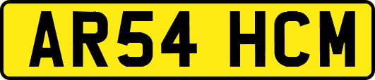 AR54HCM