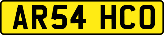 AR54HCO