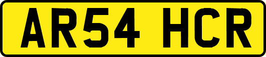 AR54HCR
