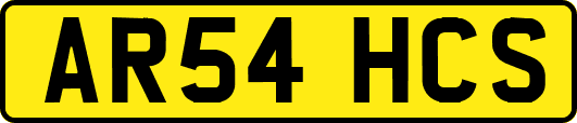 AR54HCS