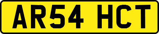 AR54HCT