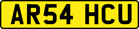 AR54HCU