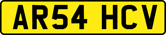 AR54HCV