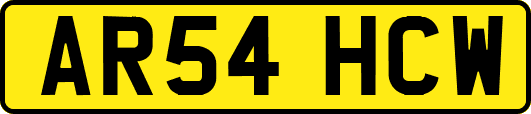 AR54HCW