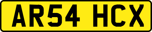 AR54HCX