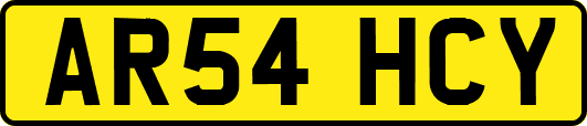 AR54HCY
