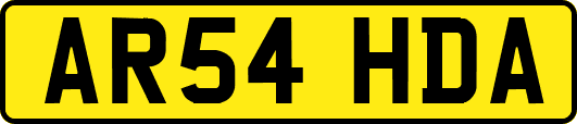 AR54HDA