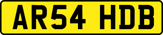AR54HDB