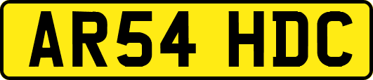 AR54HDC