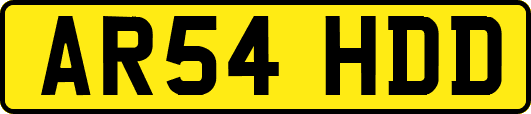 AR54HDD