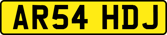 AR54HDJ