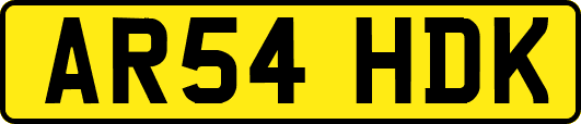 AR54HDK