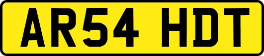 AR54HDT