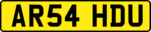 AR54HDU