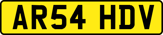 AR54HDV