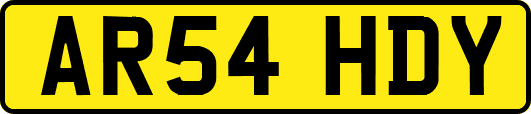 AR54HDY