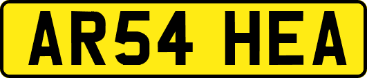 AR54HEA