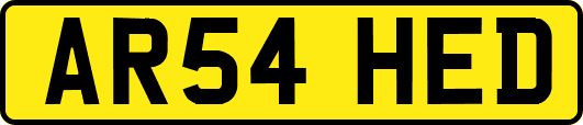 AR54HED