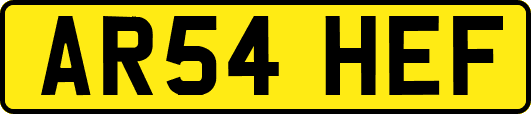 AR54HEF