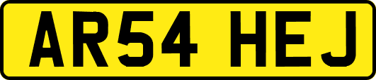 AR54HEJ