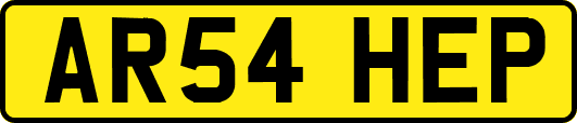 AR54HEP