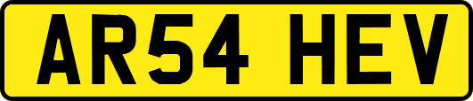 AR54HEV