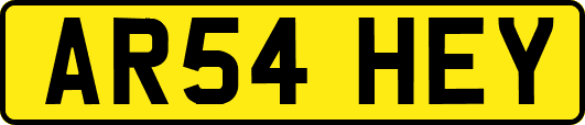 AR54HEY
