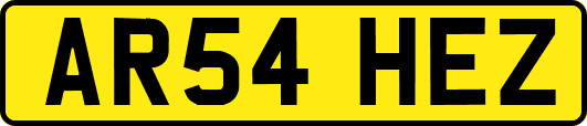 AR54HEZ