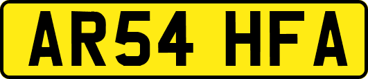 AR54HFA