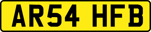 AR54HFB