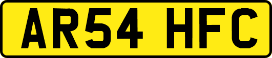 AR54HFC