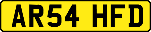 AR54HFD