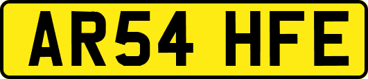 AR54HFE