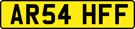 AR54HFF