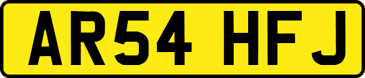 AR54HFJ