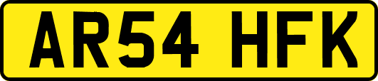 AR54HFK
