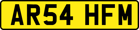 AR54HFM