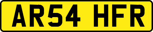 AR54HFR