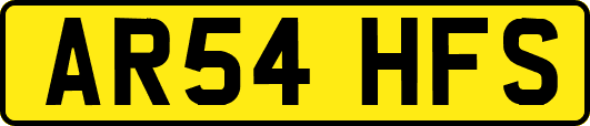 AR54HFS