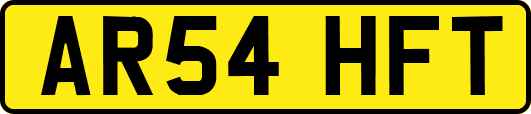 AR54HFT