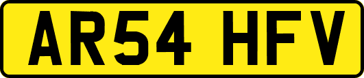 AR54HFV
