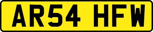 AR54HFW