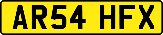 AR54HFX