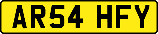 AR54HFY