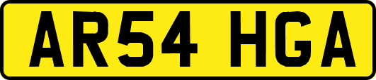 AR54HGA