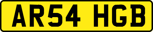 AR54HGB
