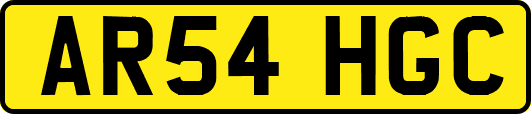 AR54HGC