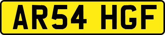 AR54HGF