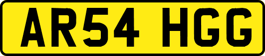 AR54HGG
