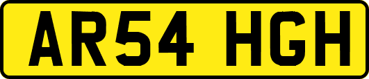 AR54HGH